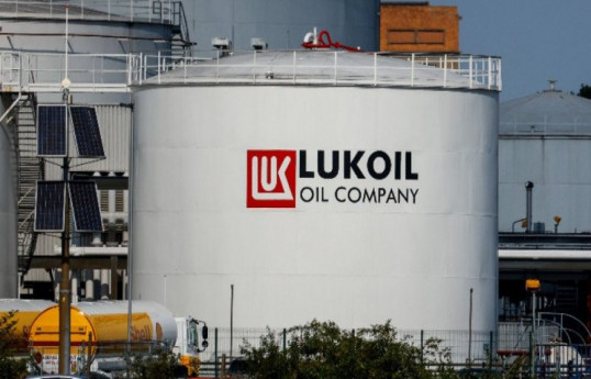 U.S. and regional companies show interest in Lukoil’s assets in Kazakhstan