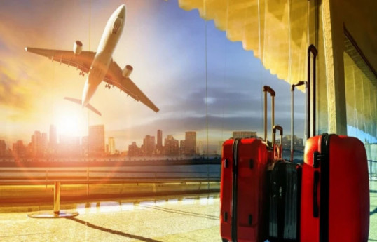 Azerbaijan’s tourism services turnover in nine months amounted to $2.7 billion