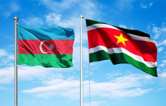 Visa regime partially lifted between Azerbaijan and Suriname