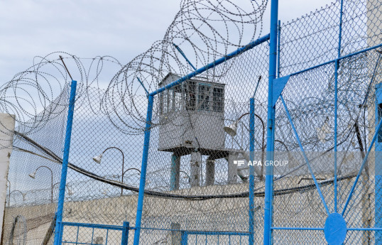 Azerbaijan reveals who will be covered by upcoming amnesty
