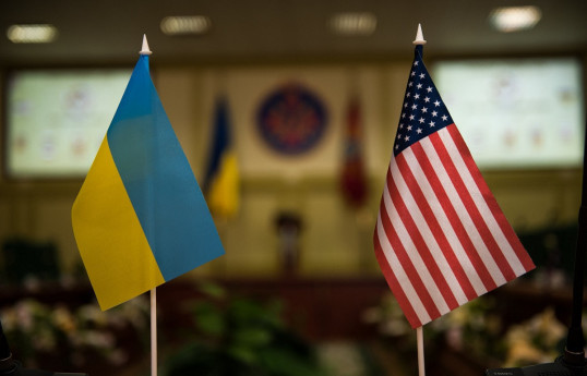 U.S.–Ukraine talks in Berlin concluded-UPDATED 