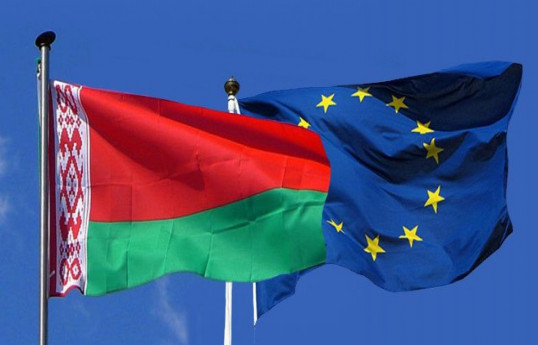 EU broadens Belarus sanctions to include hybrid activity