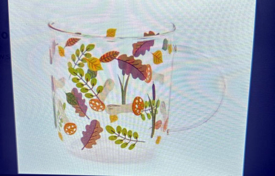 Heavy metals found in Chinese-made glass cups, public urged to be vigilant