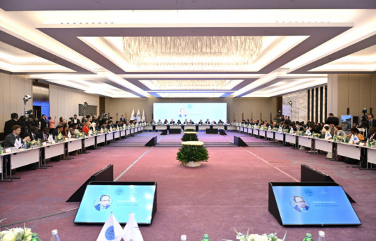 UNOSSC has posted information about Global South NGO Platform on its official website
