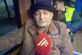 Azerbaijan relocates another group of former IDPs to Horovlu village of Jabrayil, families receive house keys -PHOTO -UPDATED-1 -VIDEO 