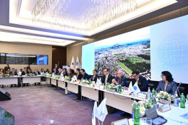 UNOSSC has posted information about Global South NGO Platform on its official website