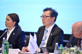 UNOSSC has posted information about Global South NGO Platform on its official website