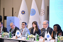 UNOSSC has posted information about Global South NGO Platform on its official website