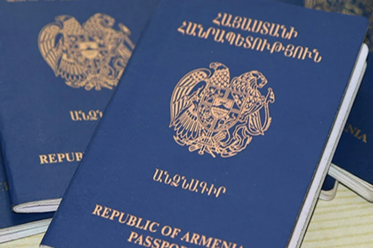 Over 26,000 Armenians who left Karabakh voluntarily granted Armenian citizenship