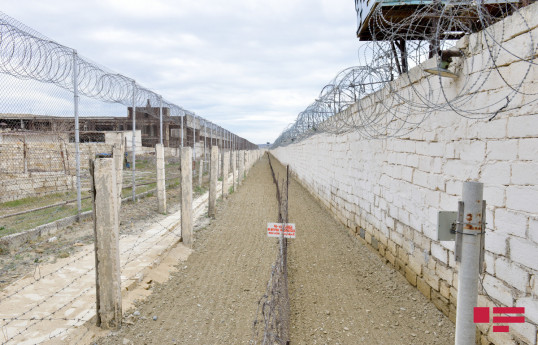 Azerbaijan defines categories for six-month sentence reduction under amnesty