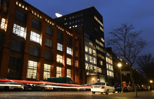 Russia adds Deutsche Welle to 'undesirable organisation' list