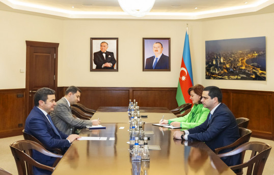 Direct flights on Baku–Bratislava route to launch next year