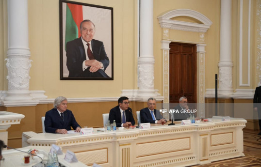 Azerbaijan’s capital Baku awarded World Sports Capital 2026 status -PHOTO 