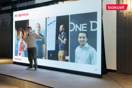 Bakcell conducted the “MediaTech” training program for tech bloggers