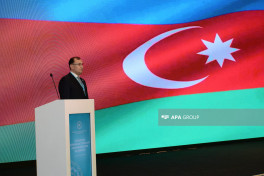 Azerbaijan Trade Union Confederation approves new charter at 8th congress -PHOTO 