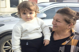 Azerbaijan relocated another group of former IDPs to Sos village of  Khojavend district-UPDATED -PHOTO 