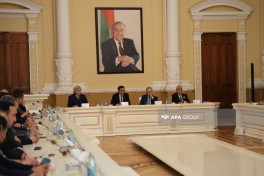 Azerbaijan’s capital Baku awarded World Sports Capital 2026 status -PHOTO 