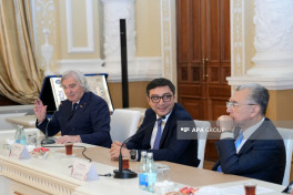 Azerbaijan’s capital Baku awarded World Sports Capital 2026 status -PHOTO 