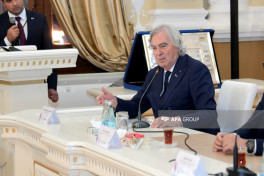 Azerbaijan’s capital Baku awarded World Sports Capital 2026 status -PHOTO 