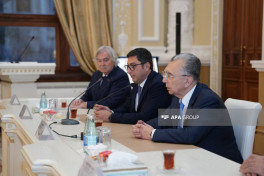 Azerbaijan’s capital Baku awarded World Sports Capital 2026 status -PHOTO 