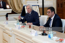 Azerbaijan’s capital Baku awarded World Sports Capital 2026 status -PHOTO 