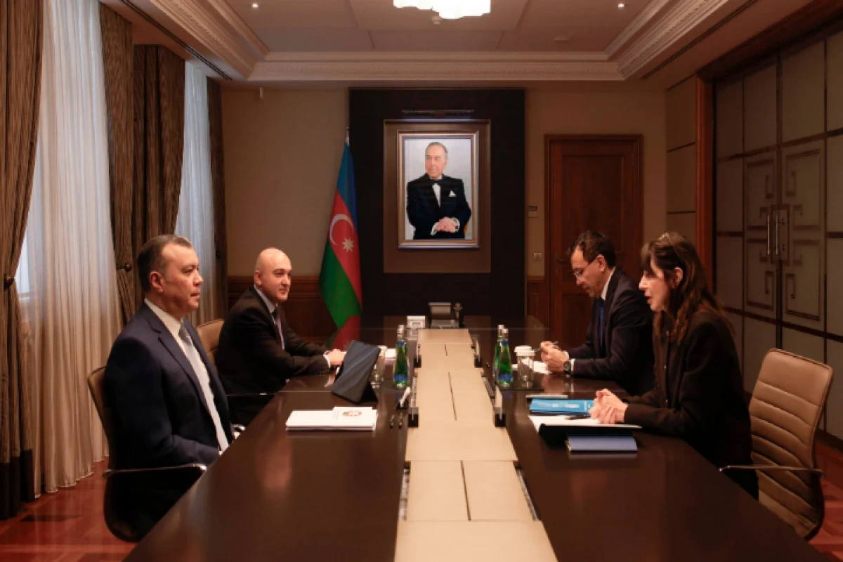 UN Resident Coordinator Vladanka Andreeva’s mandate comes to an end