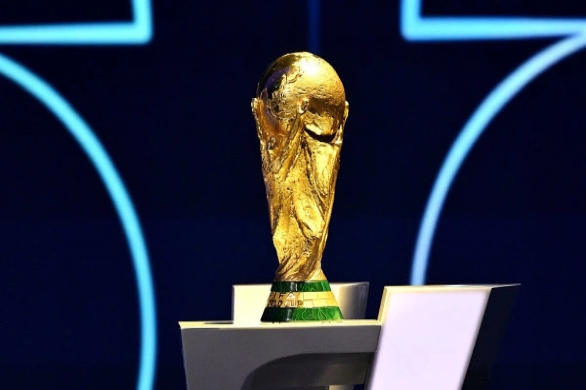 FIFA announces record prize money for 2026 World Cup