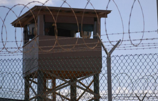 NYT: US resumes using Guantanamo Bay to detain migrants