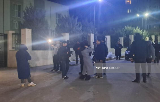 Azerbaijan relocates former IDPs to Lachin city, Hadrut and Girmizi Bazar settlements of Khojavend, and Khidirli village of Aghdam