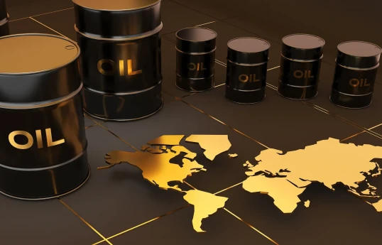 Oil soars over 1% as Trump orders blockade of sanctioned oil tankers leaving, entering Venezuela