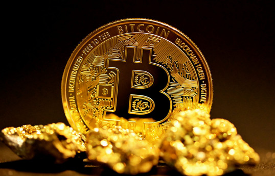 Latest cryptocurrency market indicators