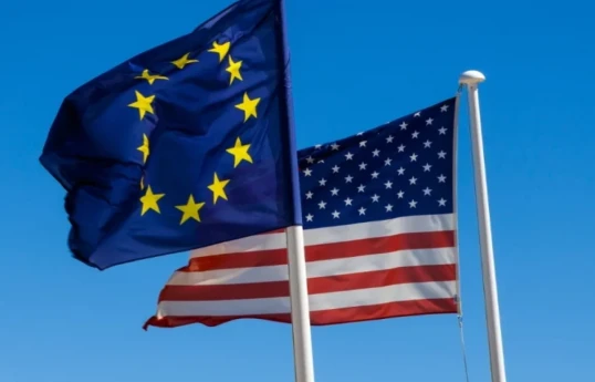 Trump administration pressures EU to drop Russian assets use — Politico