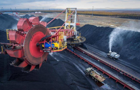 International Energy Agency: Global coal demand to reach record levels this year