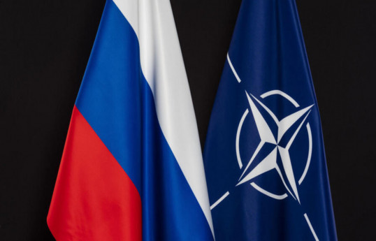 Russia claims NATO is preparing for military confrontation