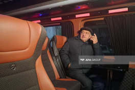Azerbaijan relocates former IDPs to Lachin city, Hadrut and Girmizi Bazar settlements of Khojavend, and Khidirli village of Aghdam