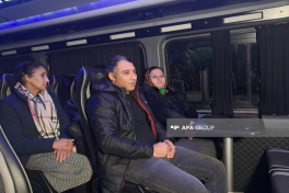 Azerbaijan relocates former IDPs to Lachin city, Hadrut and Girmizi Bazar settlements of Khojavend, and Khidirli village of Aghdam