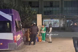 Azerbaijan relocates former IDPs to Lachin city, Hadrut and Girmizi Bazar settlements of Khojavend, and Khidirli village of Aghdam