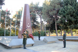 Baku hosts Azerbaijani-Turkish military cooperation discussions -VIDEO 