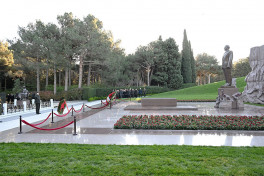 Baku hosts Azerbaijani-Turkish military cooperation discussions -VIDEO 