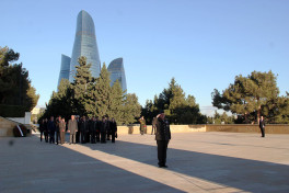 Baku hosts Azerbaijani-Turkish military cooperation discussions -VIDEO 