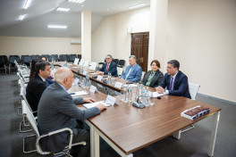 Supervisory Board of Azerbaijan’s Media Development Agency reviews outcomes of 2025