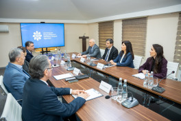 Supervisory Board of Azerbaijan’s Media Development Agency reviews outcomes of 2025