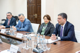 Supervisory Board of Azerbaijan’s Media Development Agency reviews outcomes of 2025