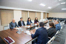 Supervisory Board of Azerbaijan’s Media Development Agency reviews outcomes of 2025