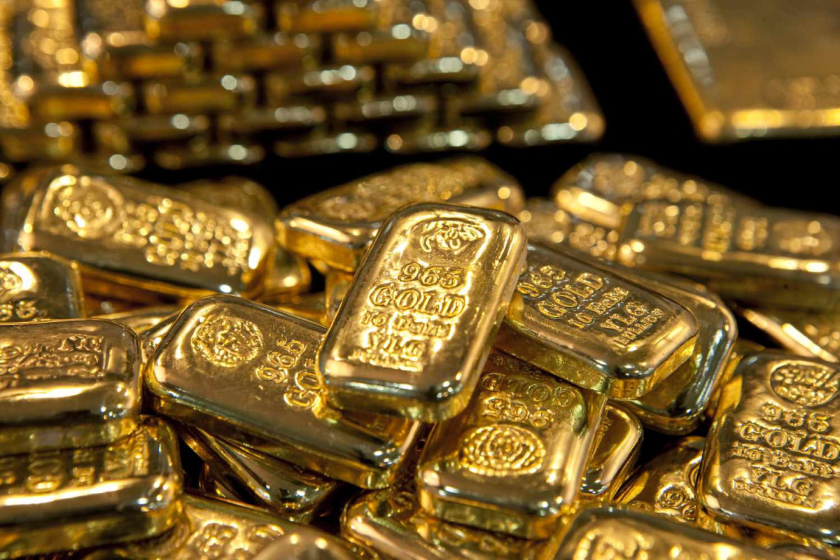 Gold steady ahead of key US inflation data; silver near record highs