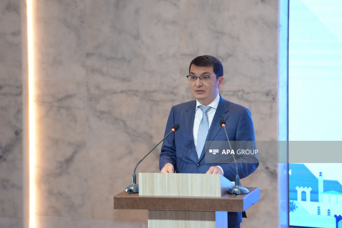Private sector’s share in the Azerbaijan