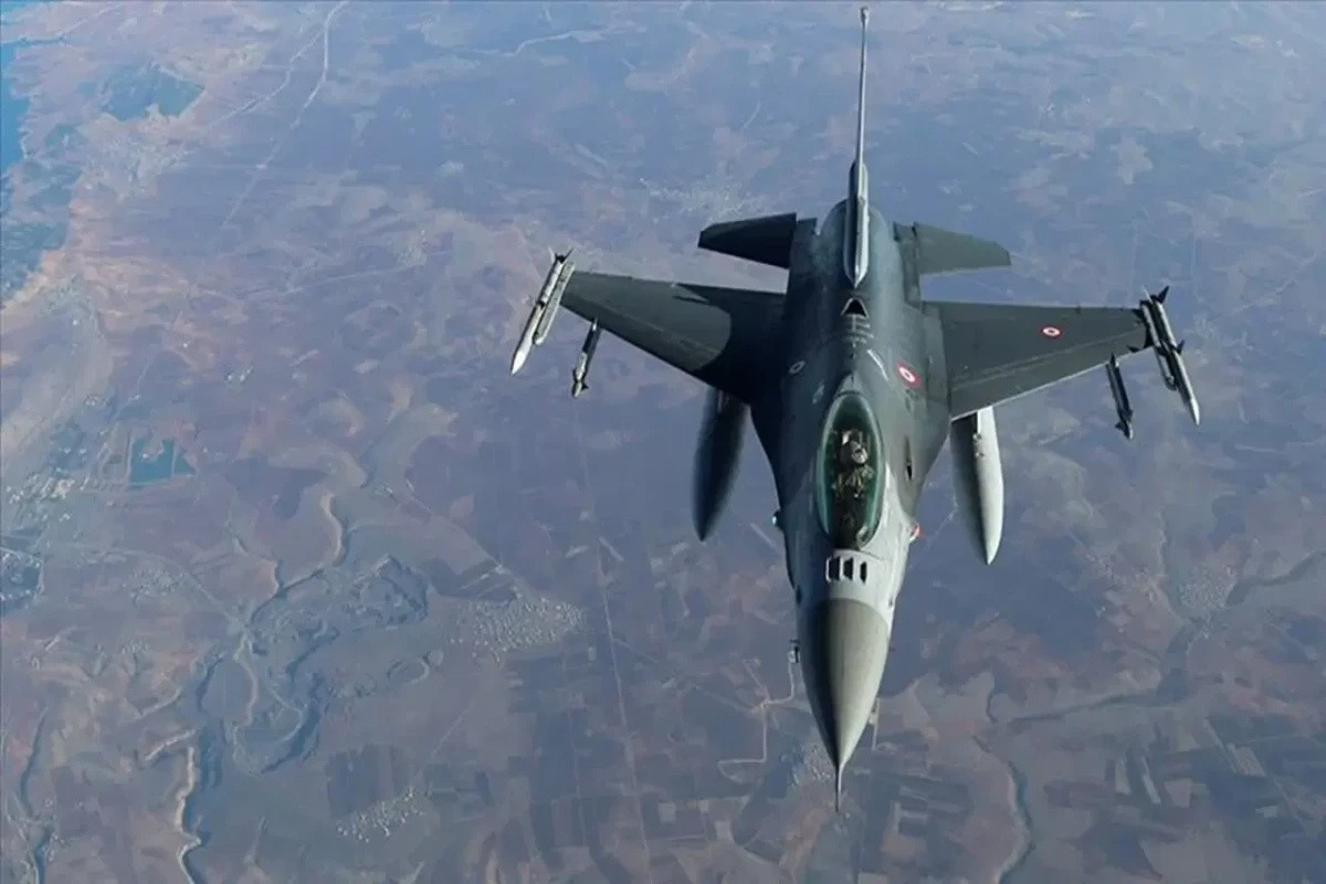 Türkiye warns Russia and Ukraine over drone shot down over Ankara