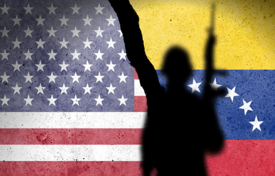 Russian FM: US' Venezuela plans undermine peace