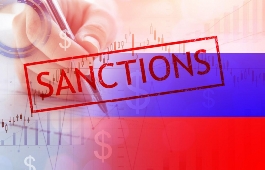 US temporarily lifts sanctions on Russian banks for nuclear energy projects
