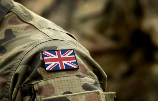 UK prepares for potential troop deployment to Ukraine
